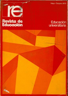 Revista de educación nº 227-228