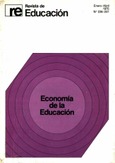 Revista de educación nº 236-237