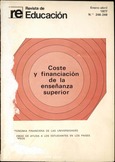 Revista de educación nº 248-249
