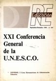 Revista de educación nº 265