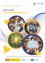 Kits eTwinning nº 7. Right to rights.