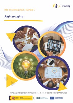 Kits eTwinning nº 7. Right to rights.
