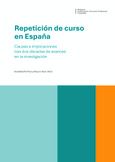 Repetición de curso en España: causas e implicaciones tras dos décadas de avances en la investigación