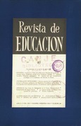Revista de educación nº 40