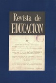Revista de educación nº 39