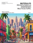 Materiales para la enseñanza multicultural nº 33