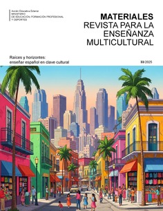 Materiales para la enseñanza multicultural nº 33