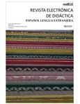 redELE nº 37. Revista electrónica de didáctica. Español como lengua extranjera