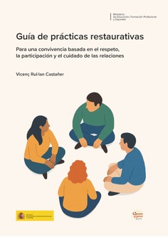 Guía de Prácticas Restaurativas