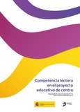 Curso 0. Competencia lectora en el proyecto educativo de centro