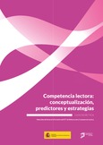 Curso 1. Competencia lectora: conceptualización, predictores y estrategias. Guía didáctica.