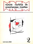 Nueva revista de enseñanzas medias nº 2