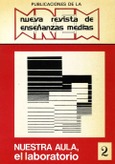 Publicaciones de la nueva revista de enseñanzas medias nº 2