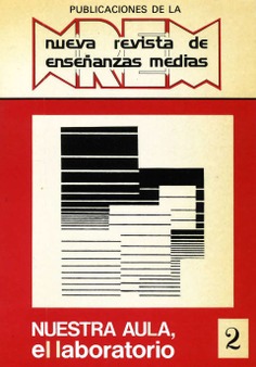 Publicaciones de la nueva revista de enseñanzas medias nº 2
