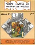 Nueva revista de enseñanzas medias nº 7