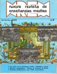 Nueva revista de enseñanzas medias nº 8