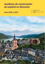 Auxiliares de conversación de español en Alemania. Guía 2026 y 2027.