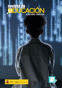 Revista de Educación nº 412. Abril - Junio 2026