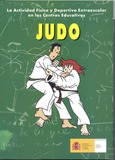 La actividad física y deportiva extraescolar en los centros educativos. Judo