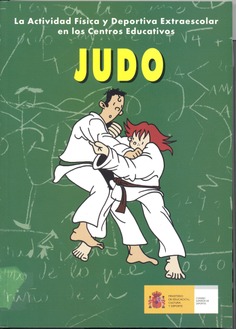 La actividad física y deportiva extraescolar en los centros educativos. Judo