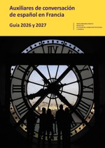 Auxiliares de conversación de español en Francia. Guía 2026 y 2027