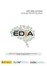 Proyecto EDIA nº 240. Dale corriente