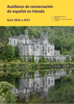 Auxiliares de conversación de español en Irlanda. Guía 2026 y 2027
