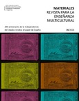 Materiales para la enseñanza multicultural nº 34