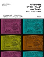 Materiales para la enseñanza multicultural nº 34