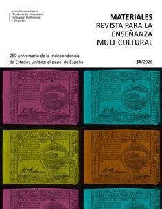 Materiales para la enseñanza multicultural nº 34