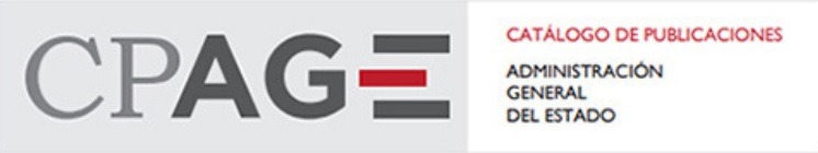 Catálogo de publicaciones oficiales de la AGE