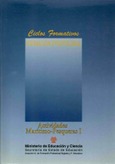 Actividades Marítimo - Pesqueras Tomo I - II. Ciclos formativos. Formación profesional