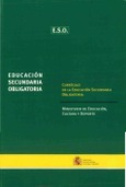 Currículo de la educación secundaria obligatoria