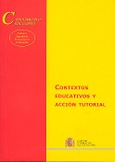 Contextos educativos y acción tutorial