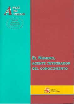 El número, agente integrador del conocimiento