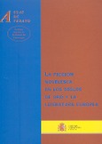 La ficción novelesca en los siglos de oro y la literatura europea