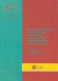 De la aritmética al análisis: historia y desarrollo recientes en matemáticas