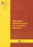 Destrezas comunicativas en la lengua española