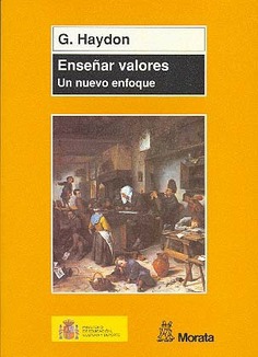 Enseñar valores. Un nuevo enfoque