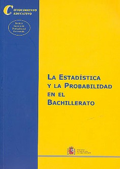 La estadística y la probabilidad en el bachillerato