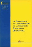 La estadística y la probabilidad en la educación secundaria obligatoria