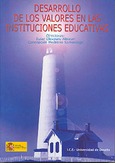 Desarrollo de los valores en las instituciones educativas