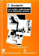 Los medios audiovisuales en la educación primaria