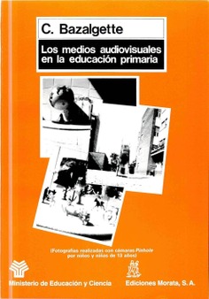 Los medios audiovisuales en la educación primaria