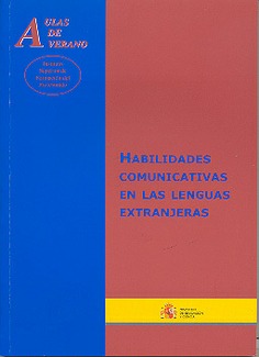 Habilidades comunicativas en las lenguas extranjeras