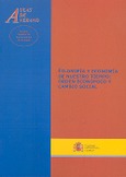 Filosofía y economía de nuestro tiempo: orden económico y cambio social