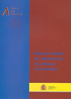 Nuevas formas de aprendizaje en lenguas extranjeras