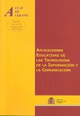 Aplicaciones educativas de las tecnologías de la información y la comunicación