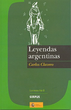 Leyendas argentinas