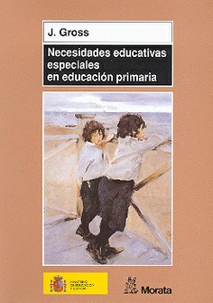 Necesidades educativas especiales en educación primaria